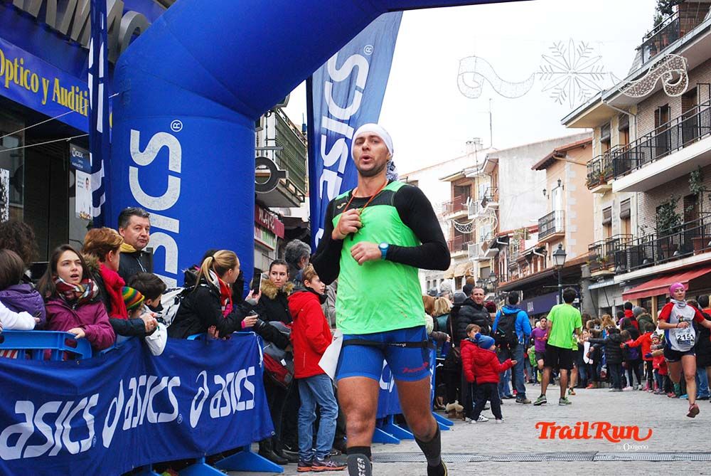Carrera Cercedilla 2015-11