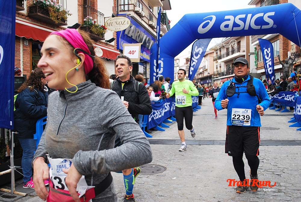 Carrera Cercedilla 2015-11