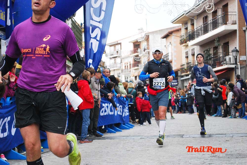 Carrera Cercedilla 2015-11