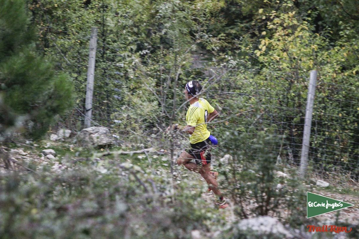 Races Trail Running-1