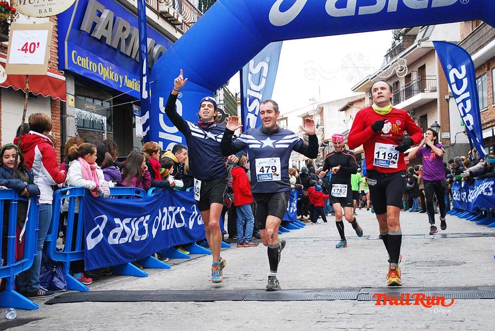 Carrera Cercedilla 2015-11