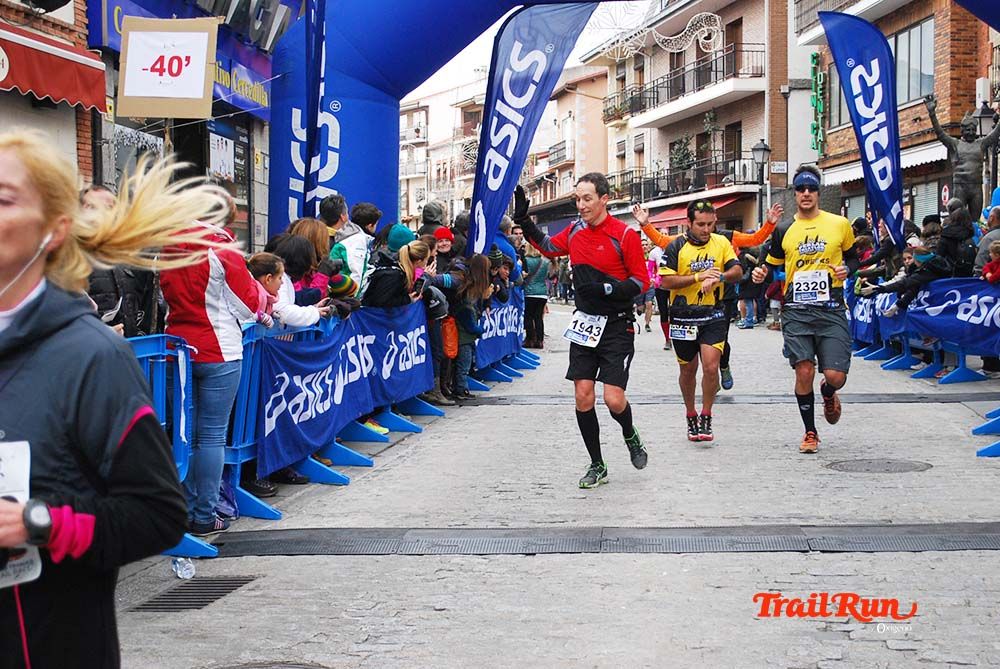 Carrera Cercedilla 2015-11