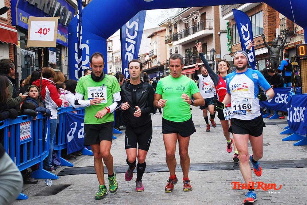 Carrera Cercedilla 2015-11
