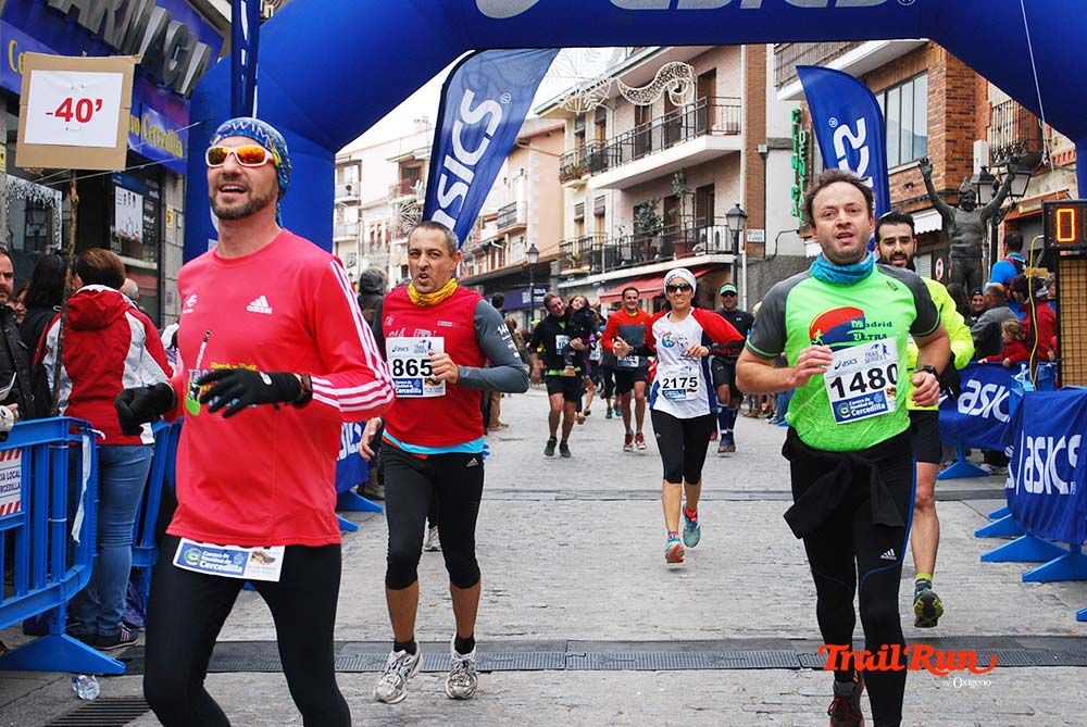 Carrera Cercedilla 2015-11