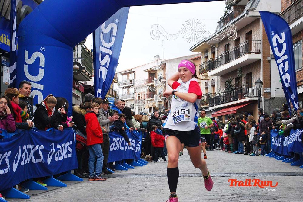 Carrera Cercedilla 2015-11