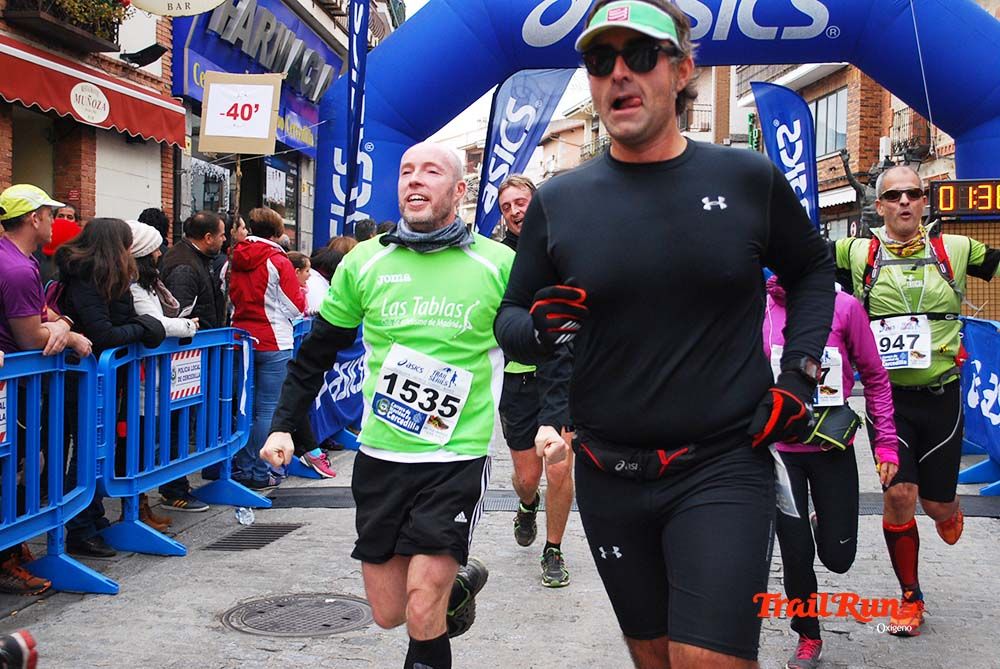 Carrera Cercedilla 2015-11
