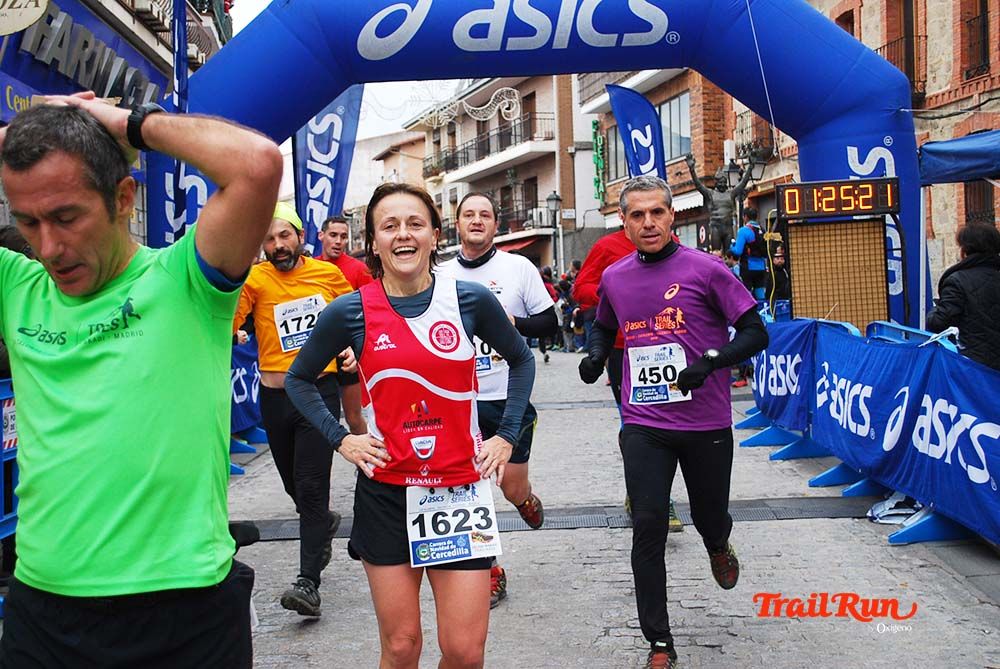 Carrera Cercedilla 2015-11