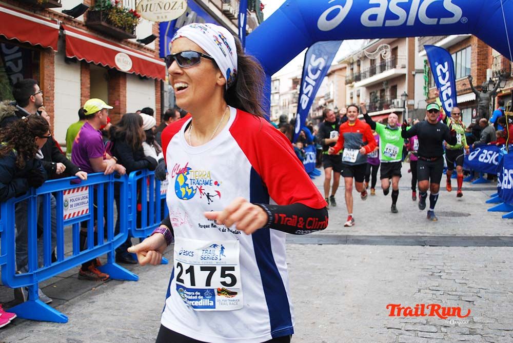 Carrera Cercedilla 2015-11