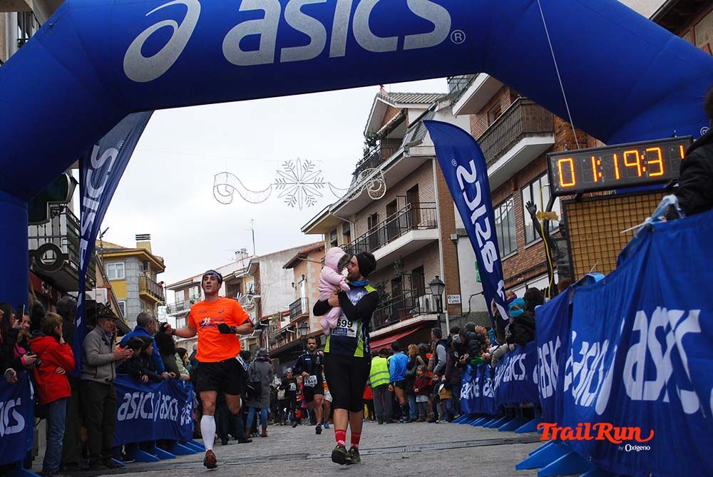 Carrera Cercedilla 2015-11