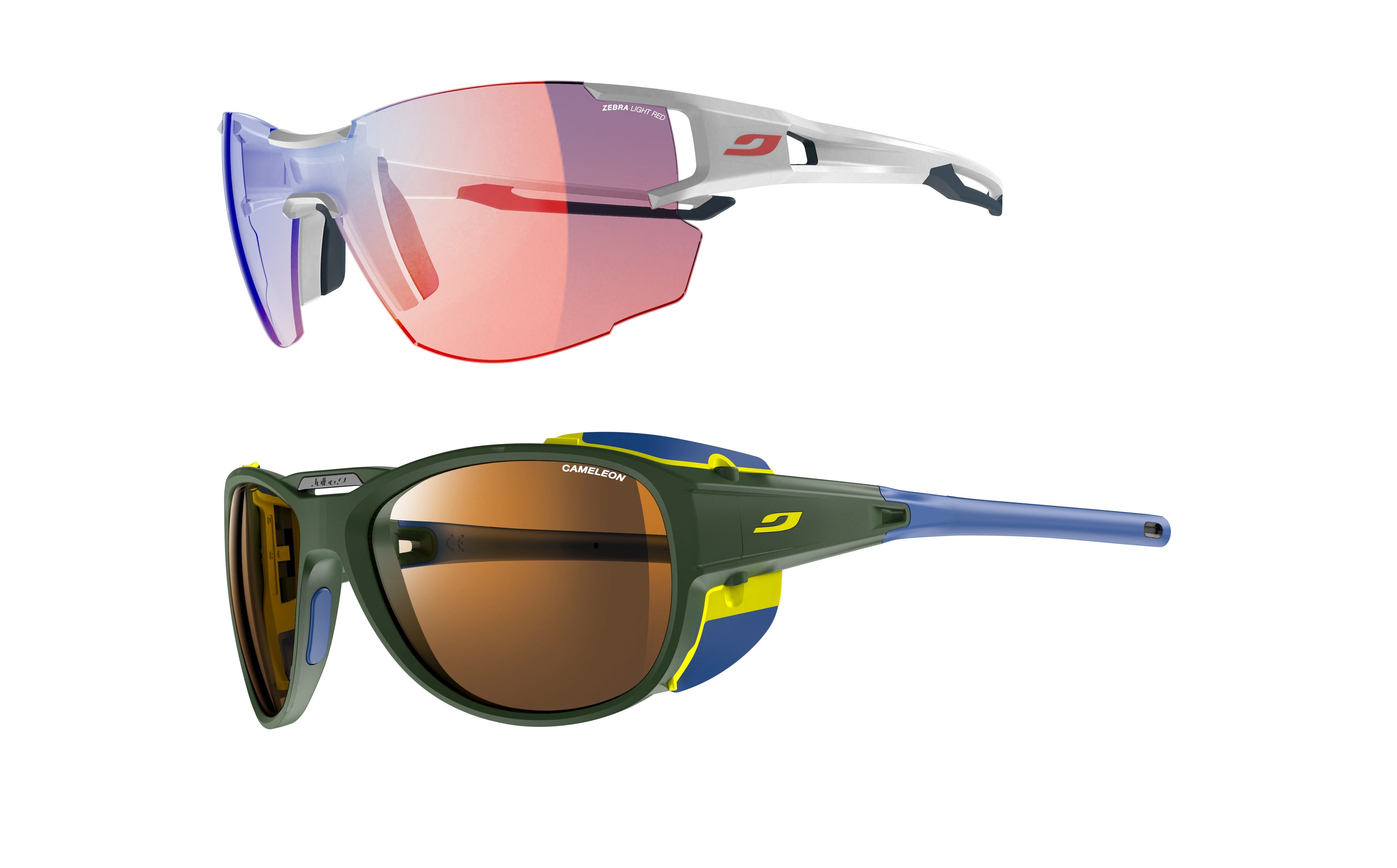 Julbo, para los “lentos” y los “rápidos”