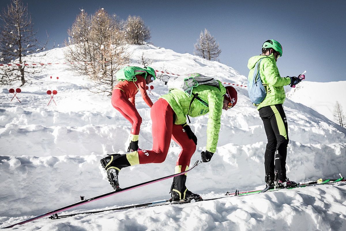 Previa Copa del Mundo Skimo: el regreso de Kilian