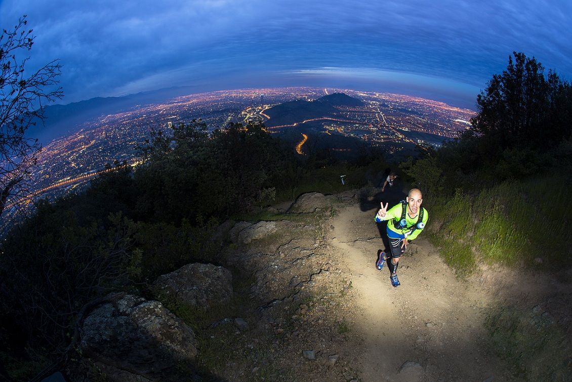 Más de 2.000 atletas darán vida a la IV The North Face Endurance Challenge