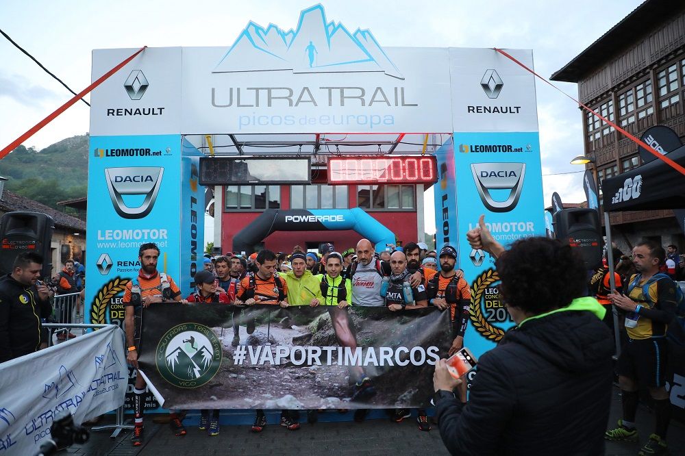Manuel Pérez y Uxue Murolas ganadores de la UTPE