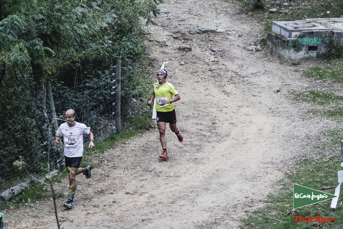 Races Trail Running-1