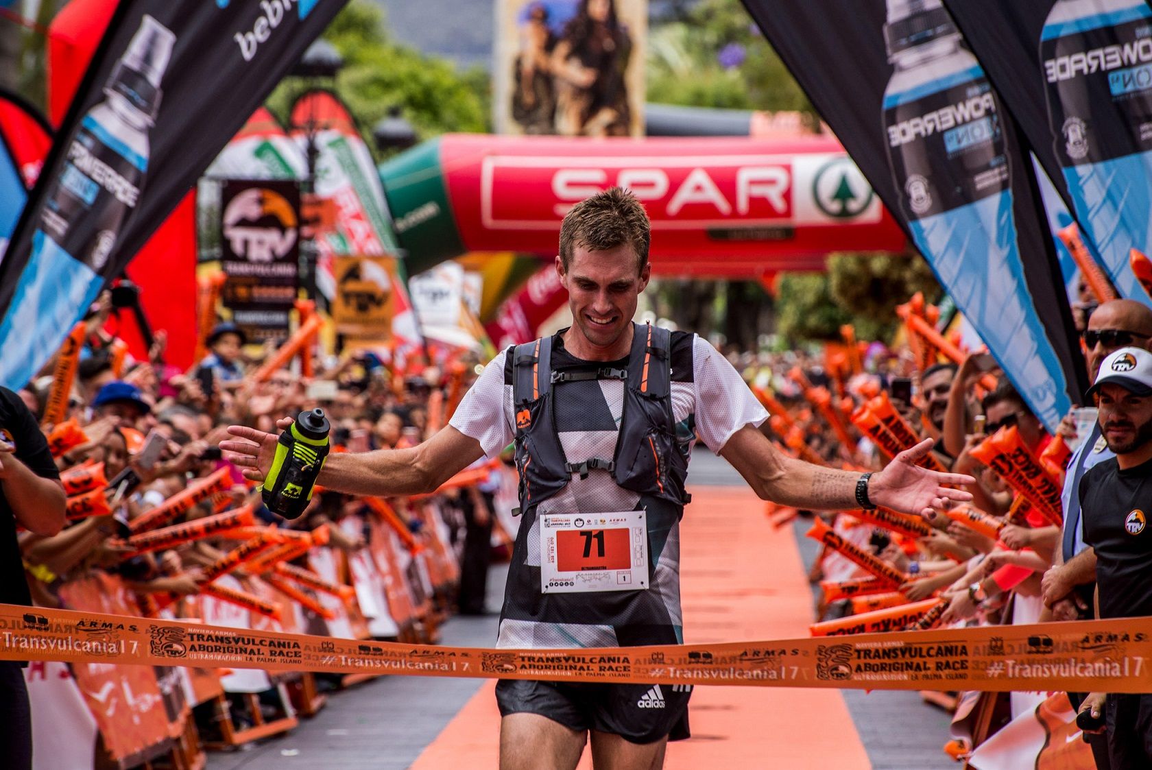 Sobre los pacers, los americanos y el futuro del trail