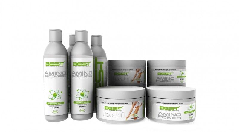 Sportmed nueva distribuidora de Bes-T