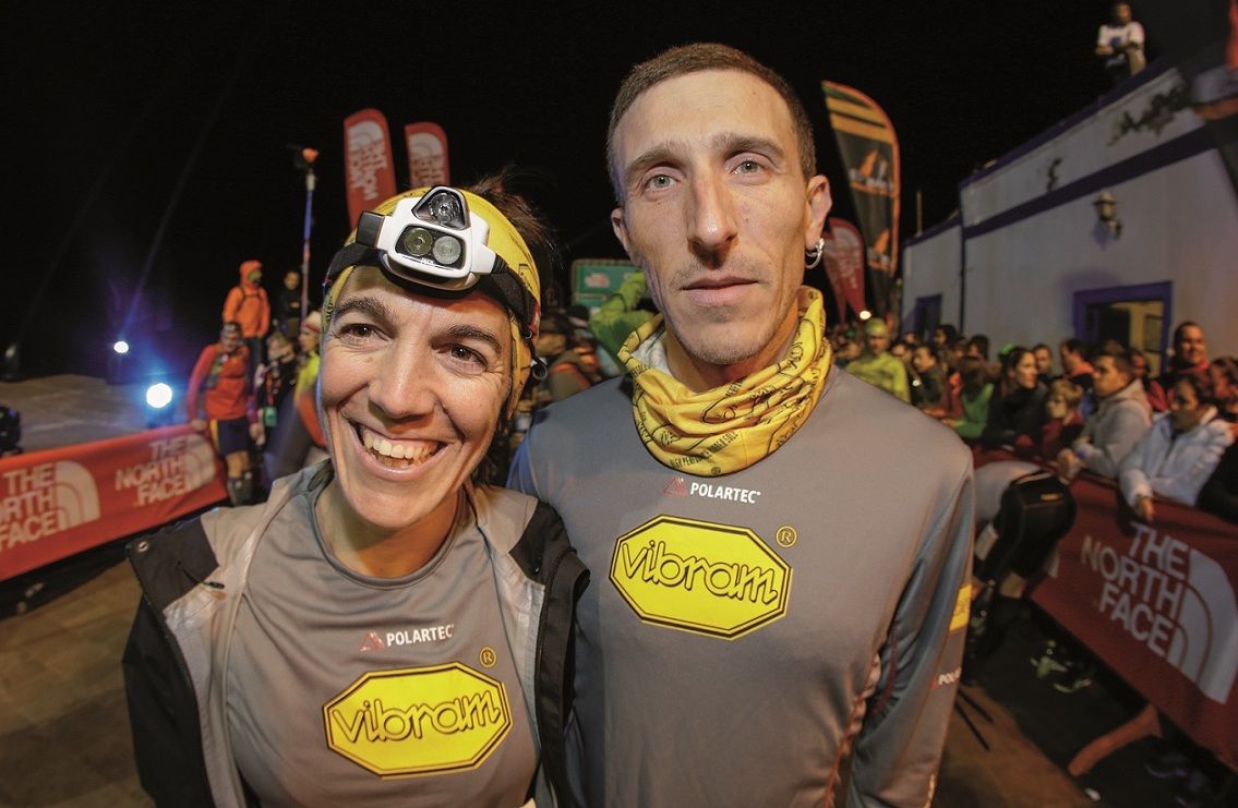 Programa del CAMP TRAIL RUN VIBRAM