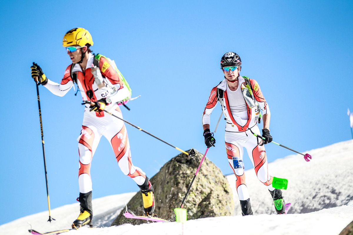Los hermanos Cardona, Mireia Miro y Marta García campeones de España