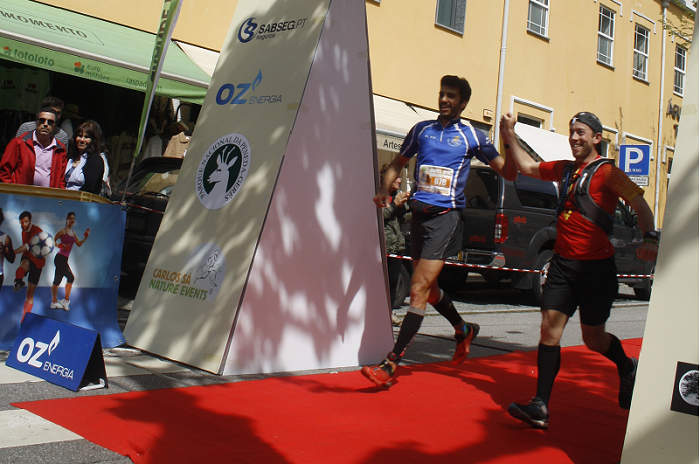 Carlos Sá Nature Events, el imperio del Trail