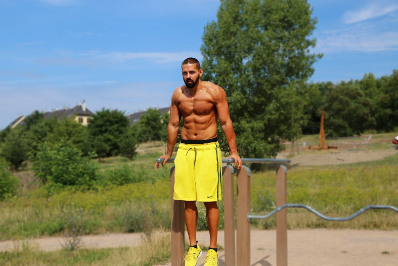 Core, el entrenamiento que necesitas para correr mejor