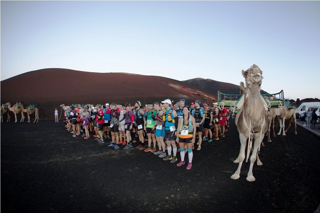 Haría Extreme Lanzarote anuncia la apertura de inscripciones