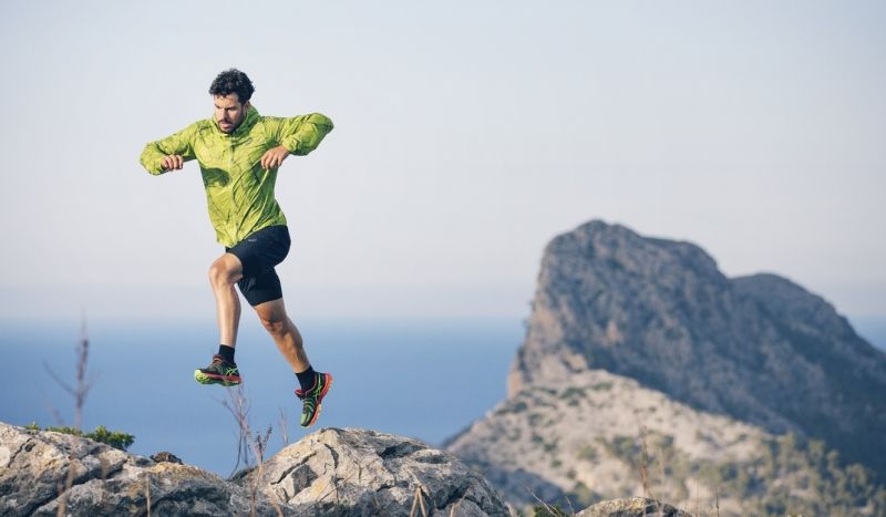 ¿Quieres volar en los desniveles positivos? no pierdas detalle