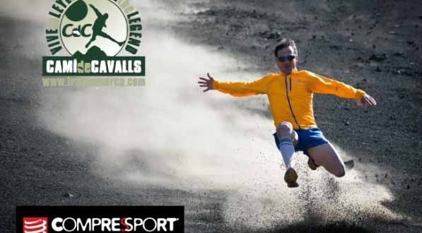 Buena salud para el Trail Menorca Camí de Cavalls