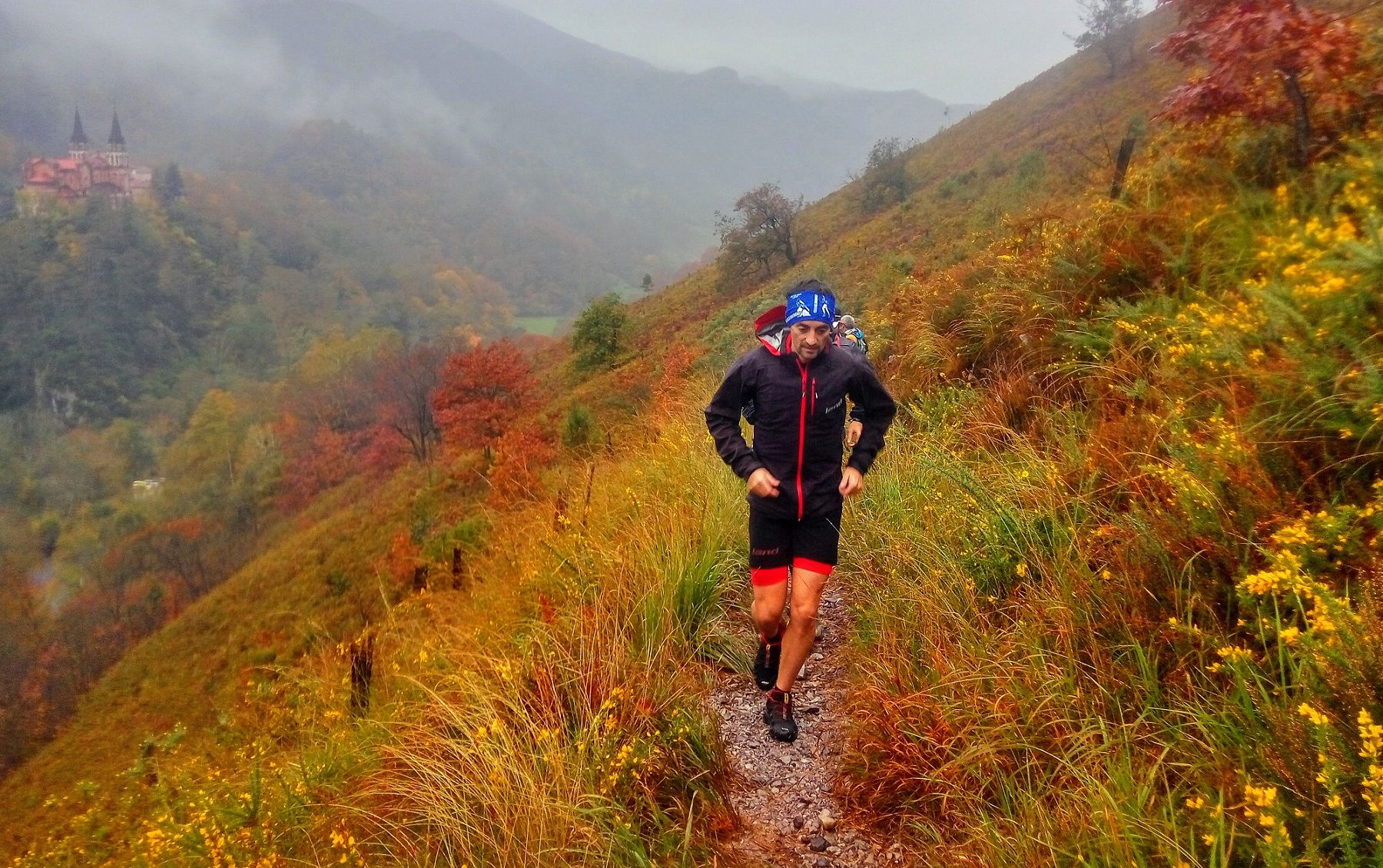 5 carreras para comenzar la temporada o iniciarse en el Trail