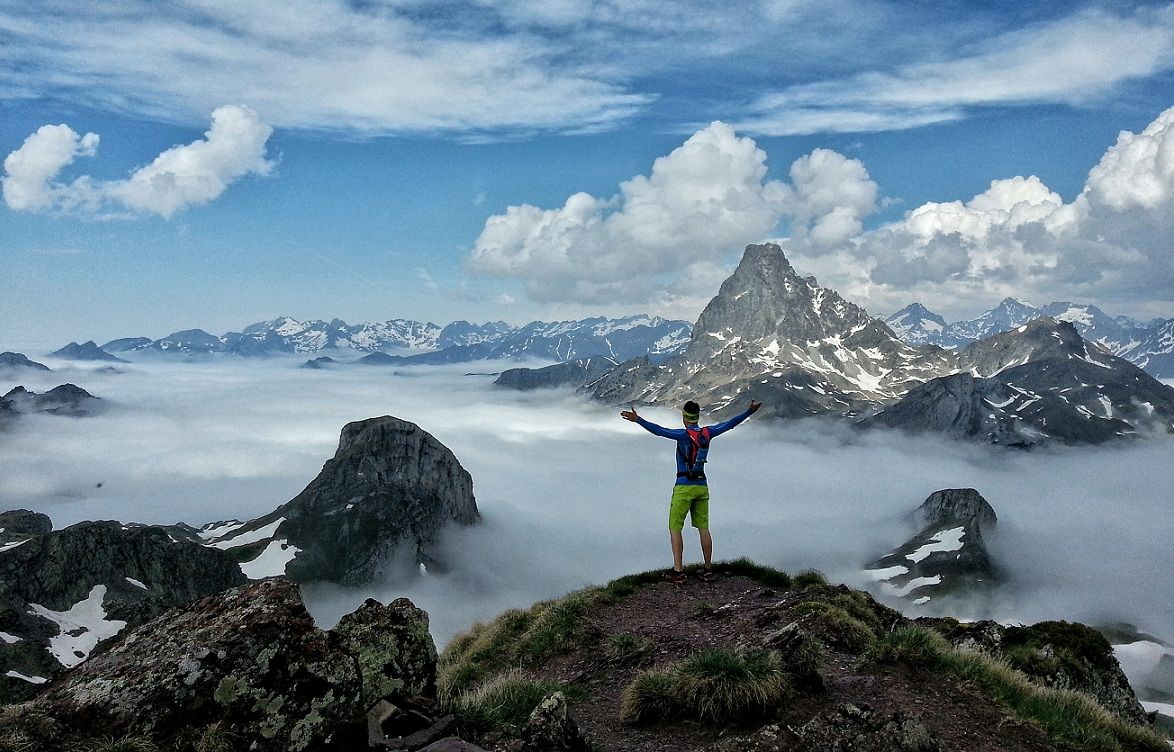Simposio de deportes de alta montaña en Puigcerdá