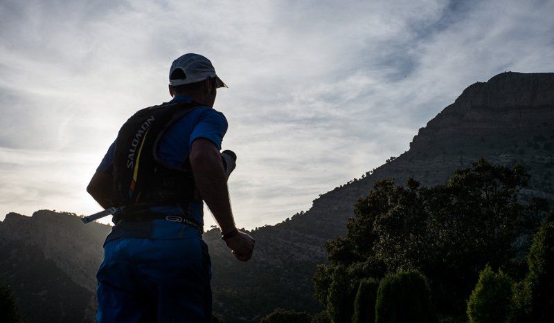 Corredores de 20 países se dan cita en Penyagolosa Trails Sport HG