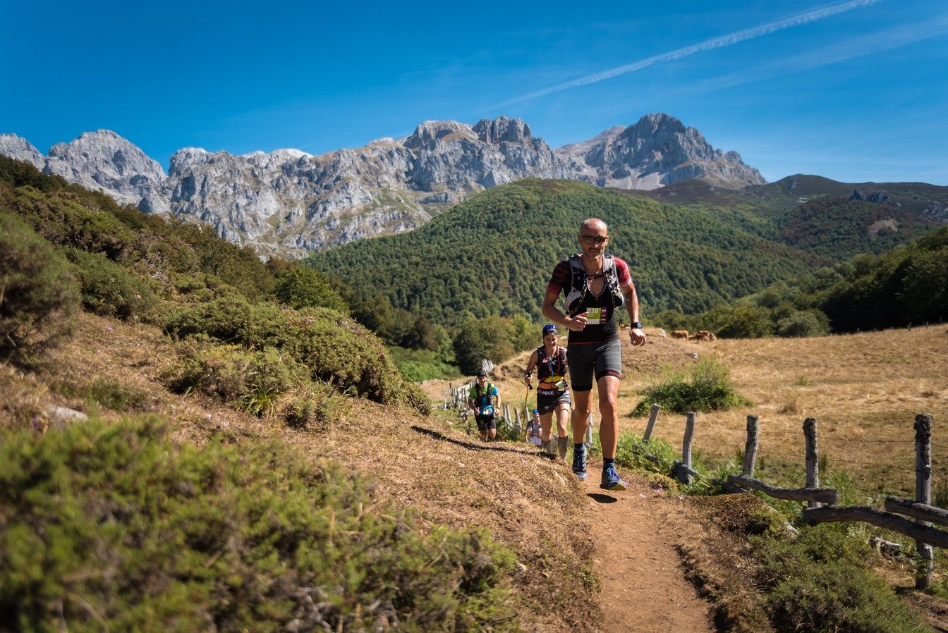 Arranca la primera edición de Riaño Trail Run