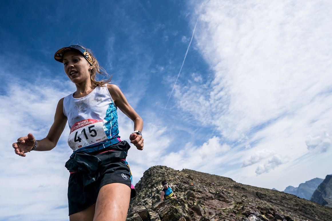 El RSM Spain ficha a Sheila Avilés