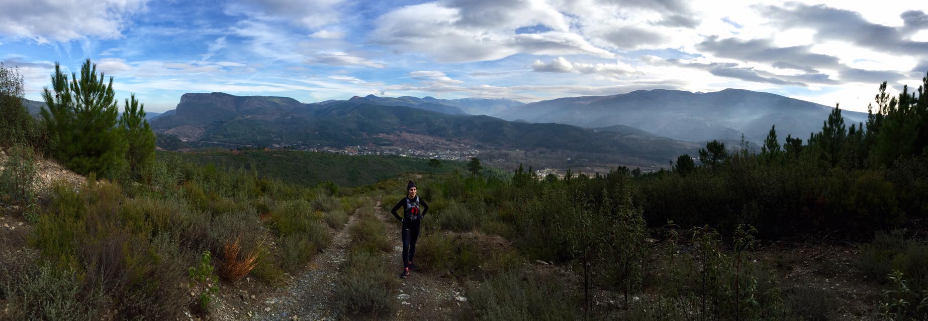 Tres Lunas Race Solidario