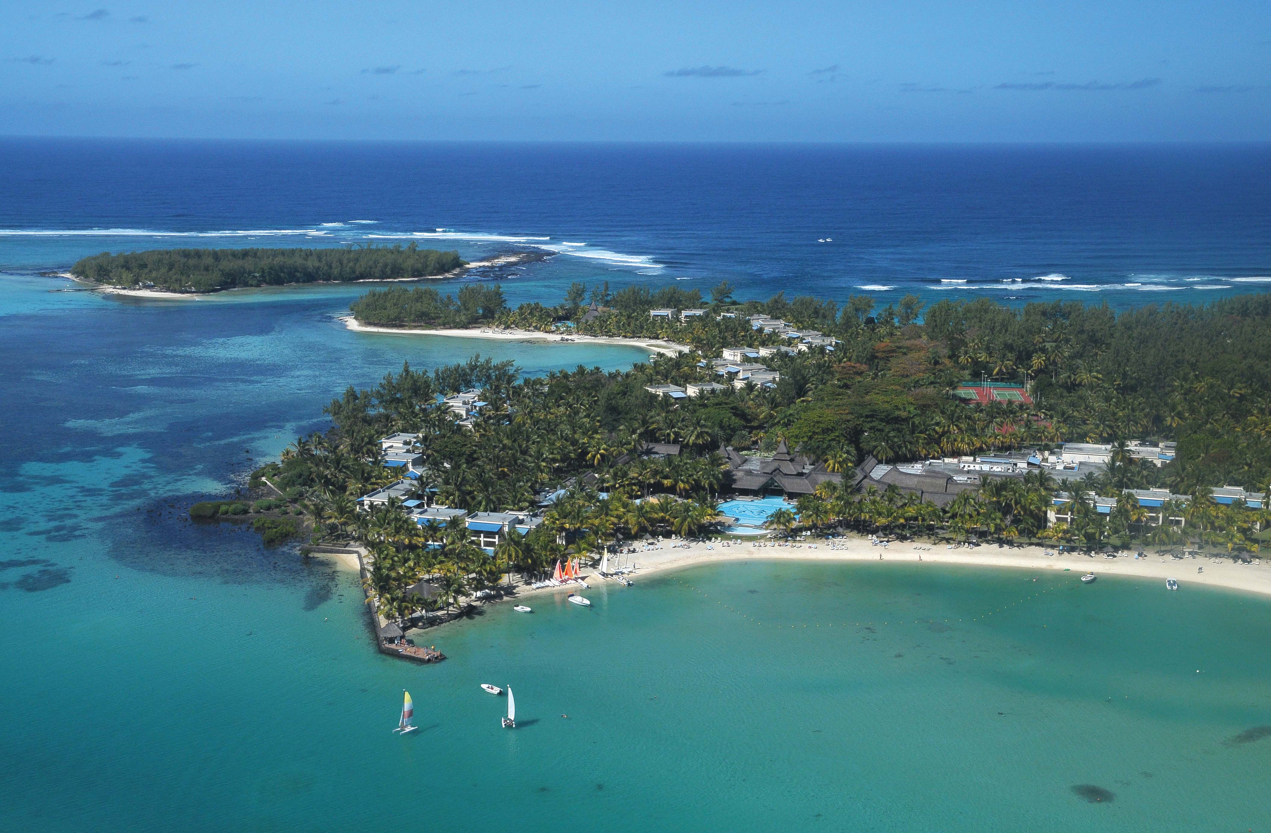 Ultra Trail Raidlight Beachcomber: Isla Mauricio en clave trail