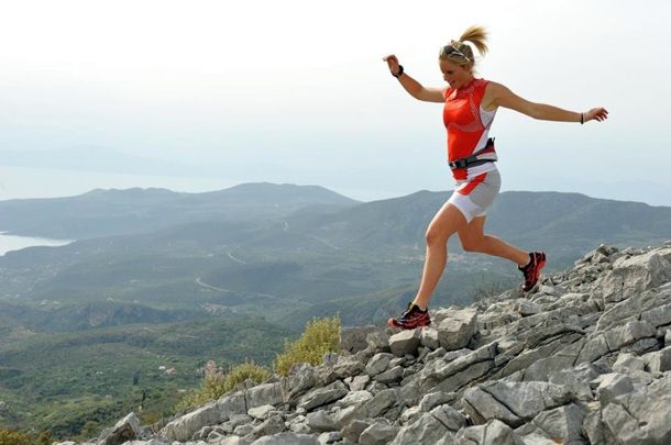 Arranca la Feria del Corredor de la Transvulcania