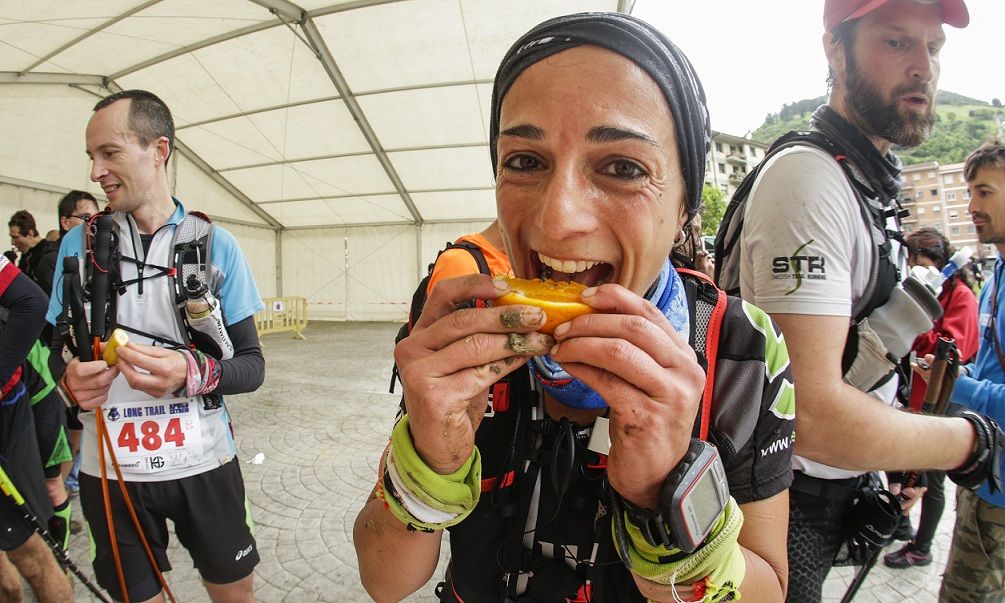 Ser vegetariano y atleta de resistencia… ¿Compatible?