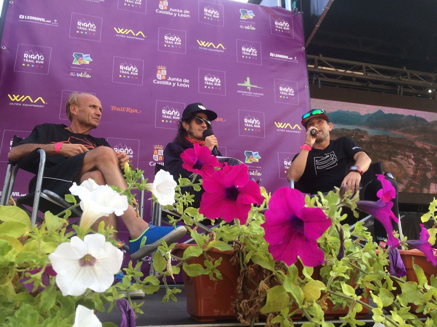 Riaño Trail Run viene con importantes novedades