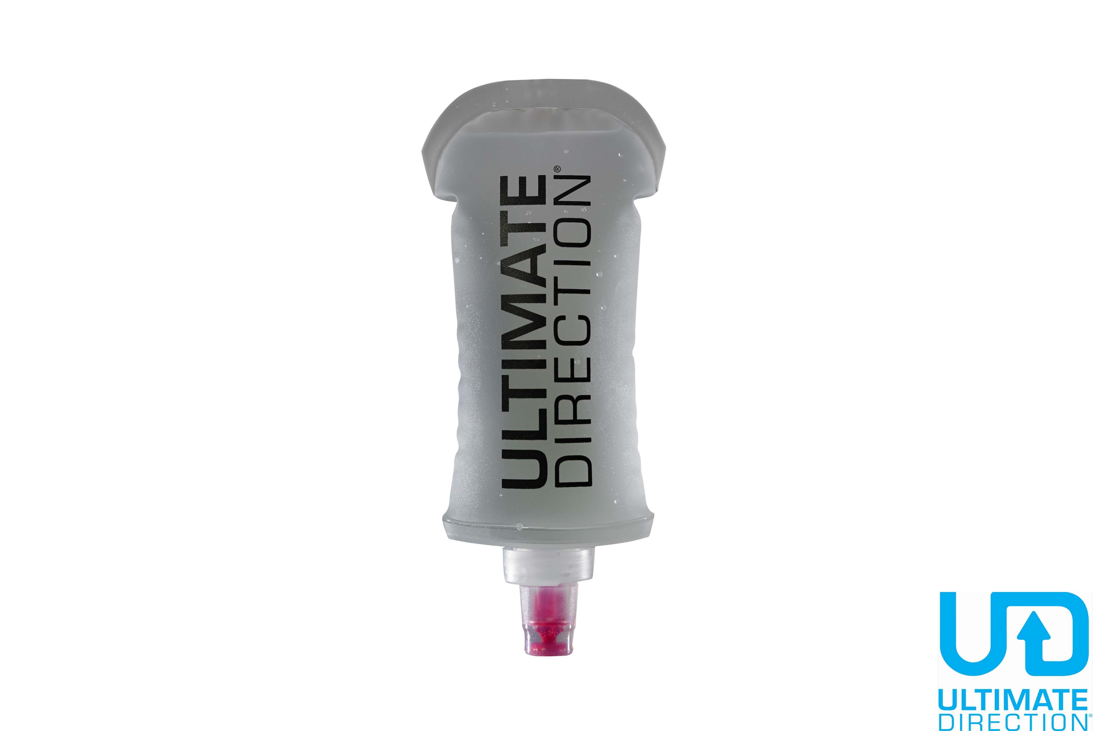 Body Bottle, la hidratación según Ultimate Direction