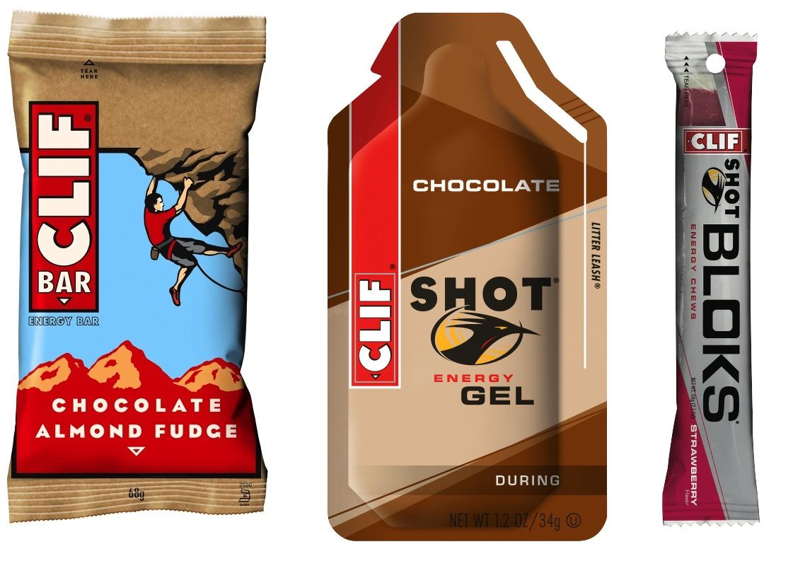 CLIF Bar aterriza en España