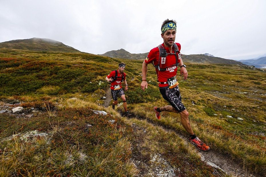 La Gore-Tex Transalpine Run 2015 busca corredores