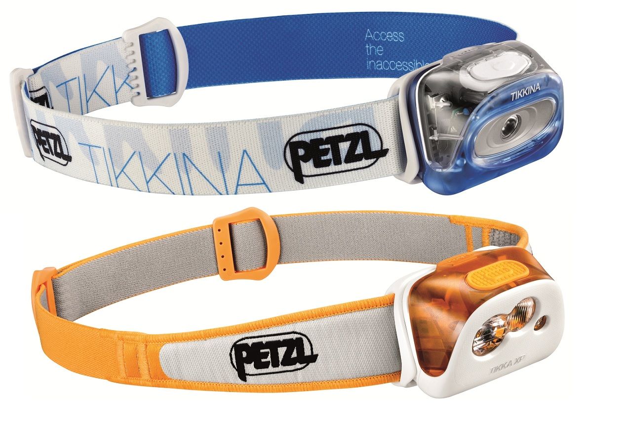 Petzl iluminará el Ultra-Trail du Mont Blanc