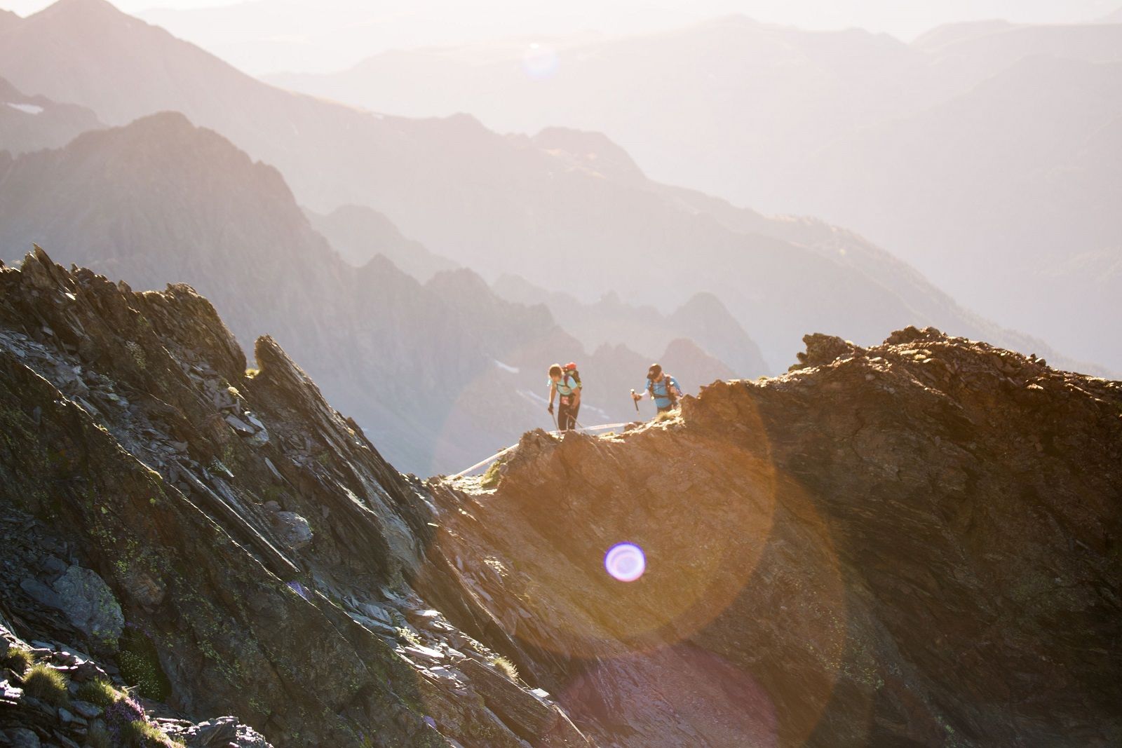 Andorra Ultra-Trail 2018 abre inscripciones: 3.200 dorsales