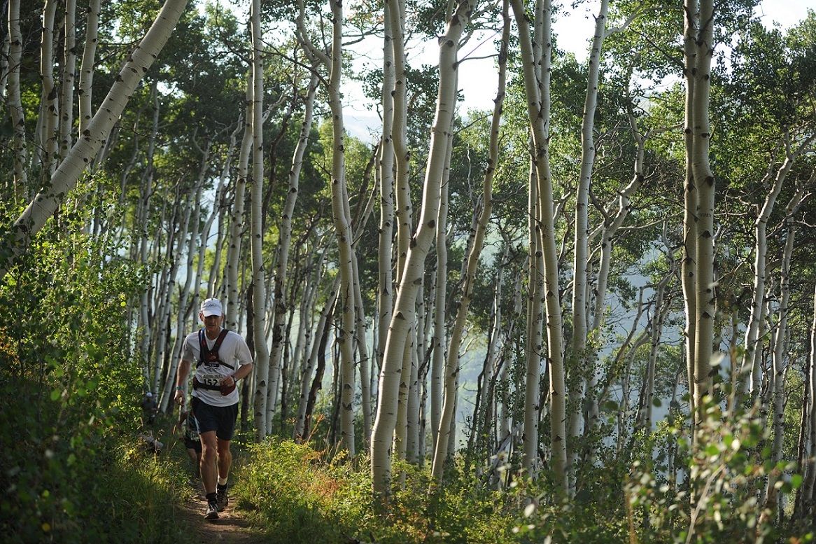 Transrockies Run cumple diez años