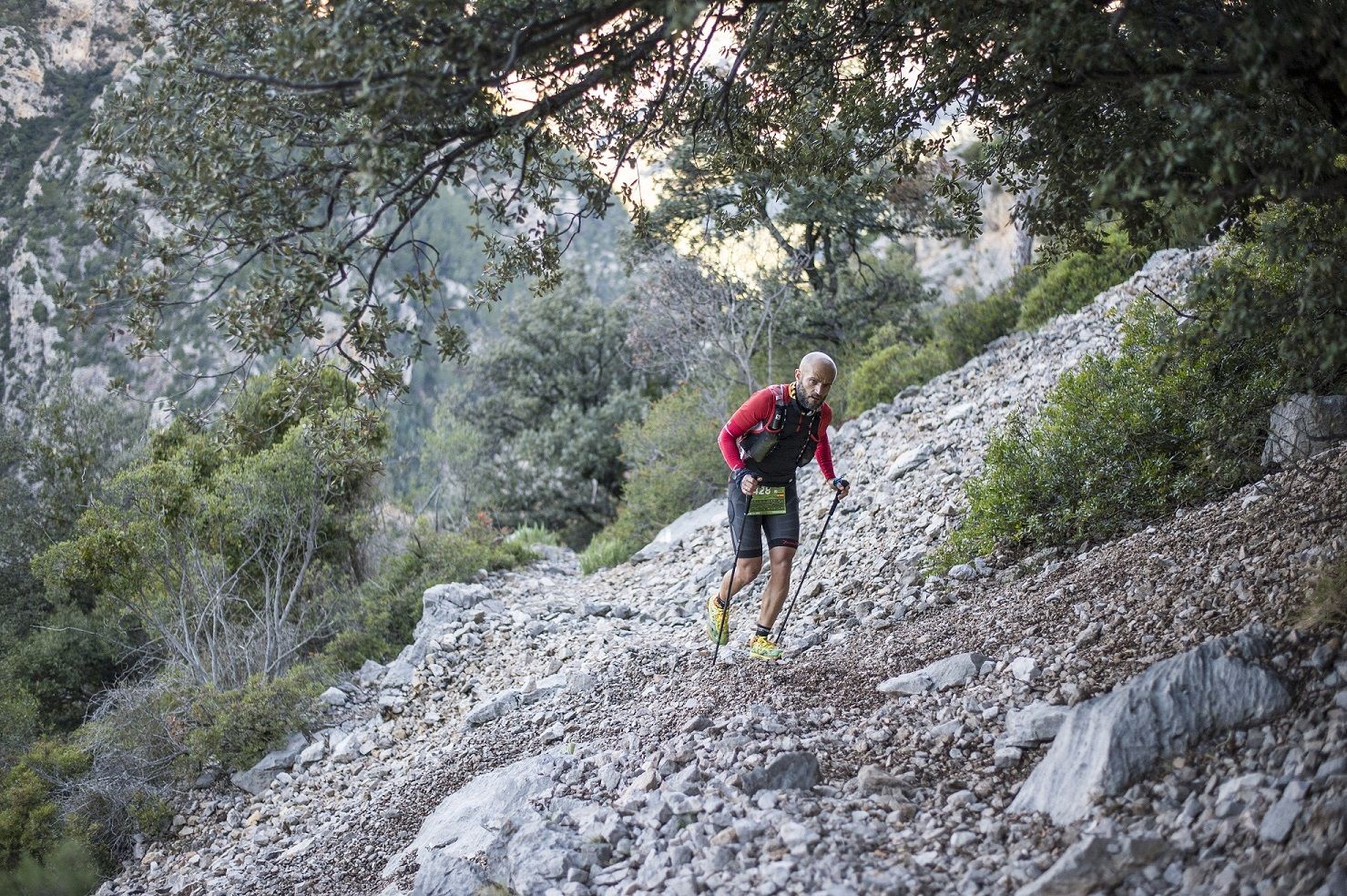 Locura por Penyagolosa Trails 2018