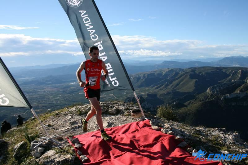Top 5 de carreras del fin de semana