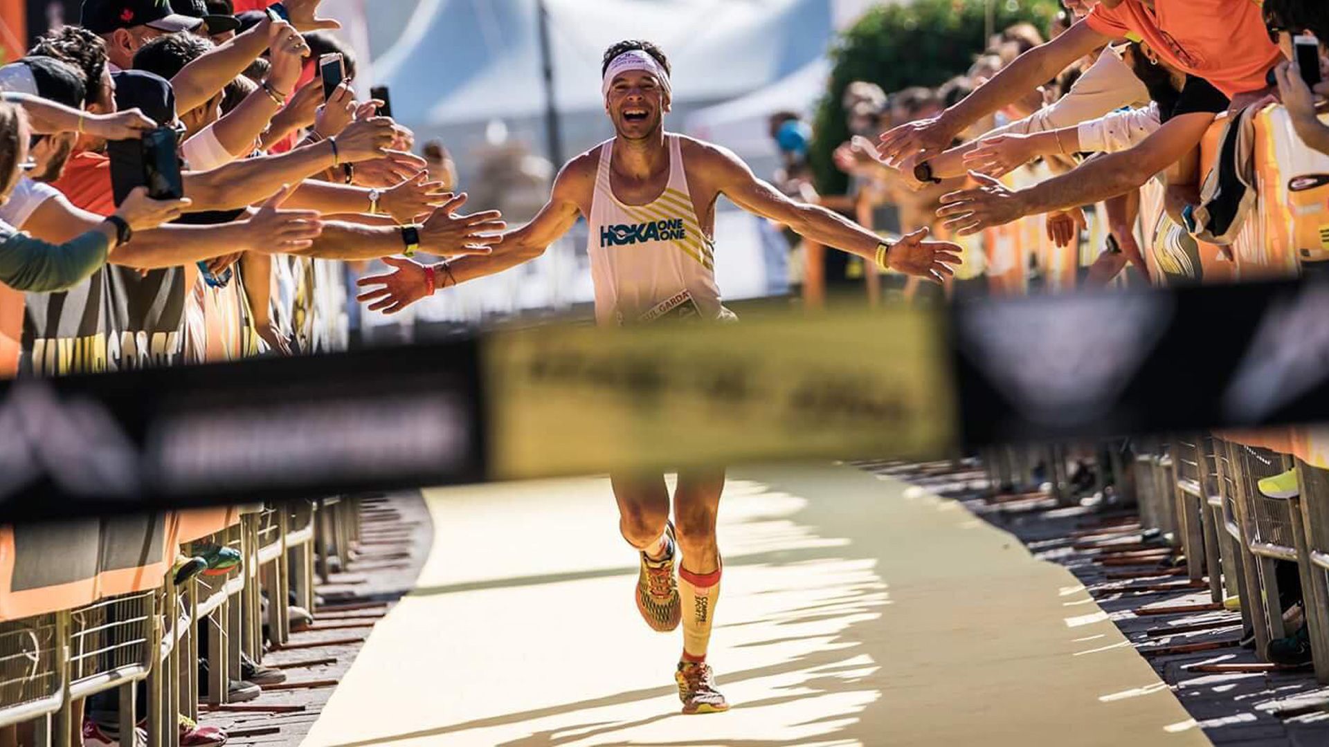 Marco De Gasperi prefiere Transvulcania al Mundial