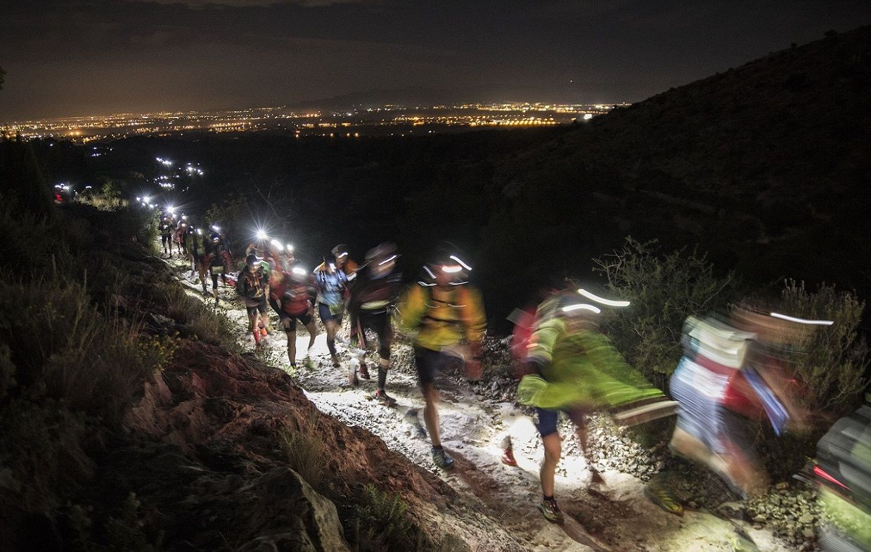 Penyagolosa Trails, gran novedad del UTWT 2017