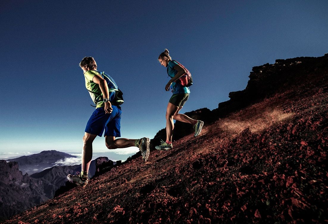10 trucos para afrontar las cuestas 10 trucos para afrontar las cuestas