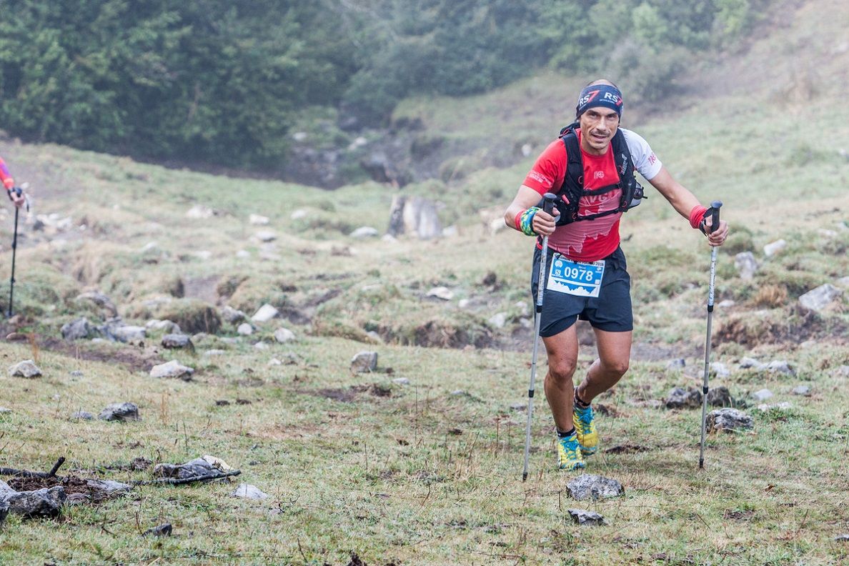 Galería de Imágenes - Ultra Pirineu 2016