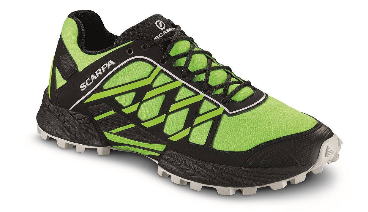 UltraTest: Scarpa Neutron